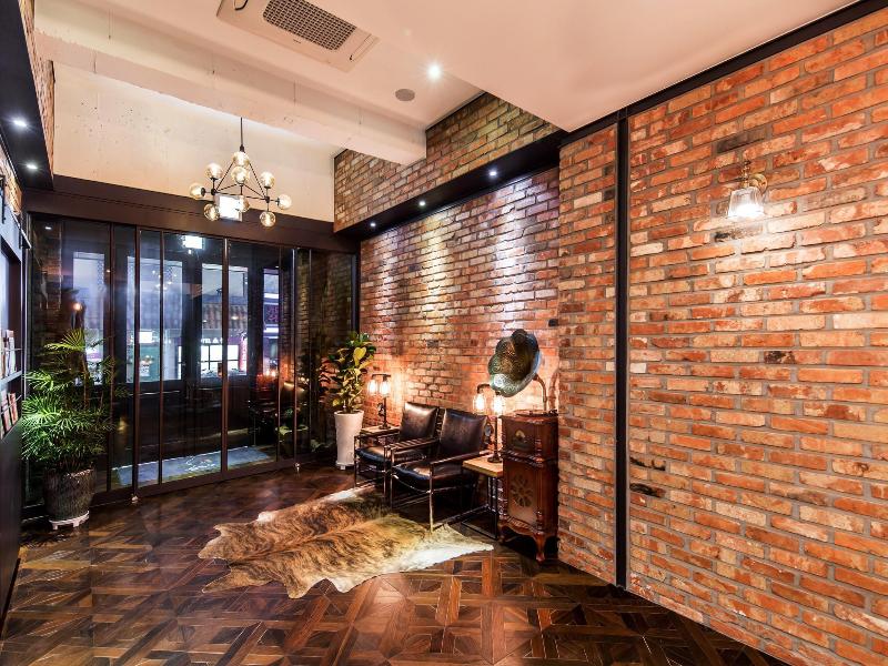 Daejeon Namoo Hotel image