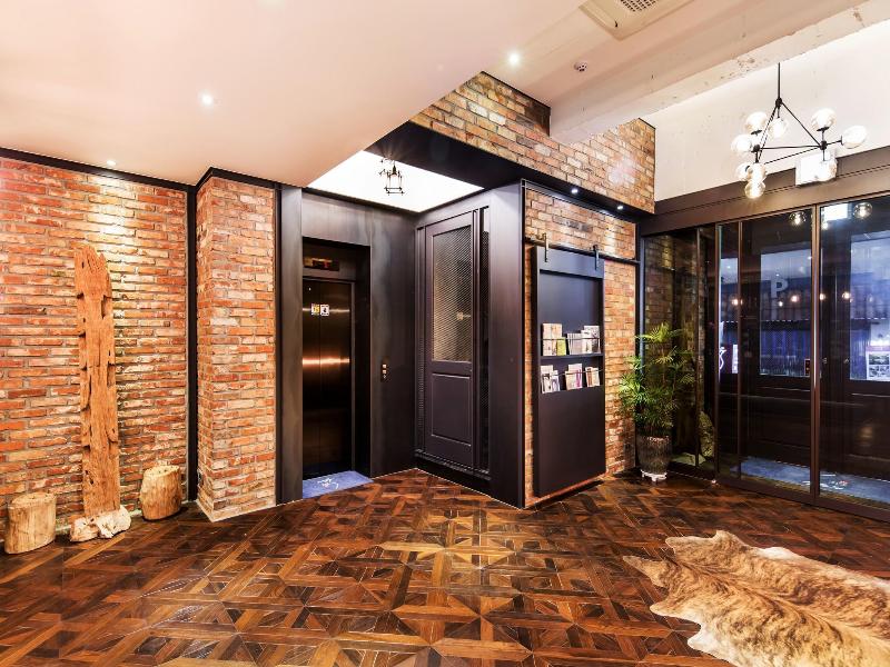 Daejeon Namoo Hotel image