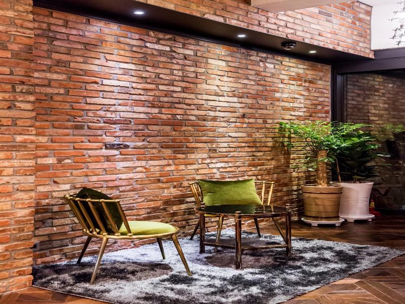 Daejeon Namoo Hotel image