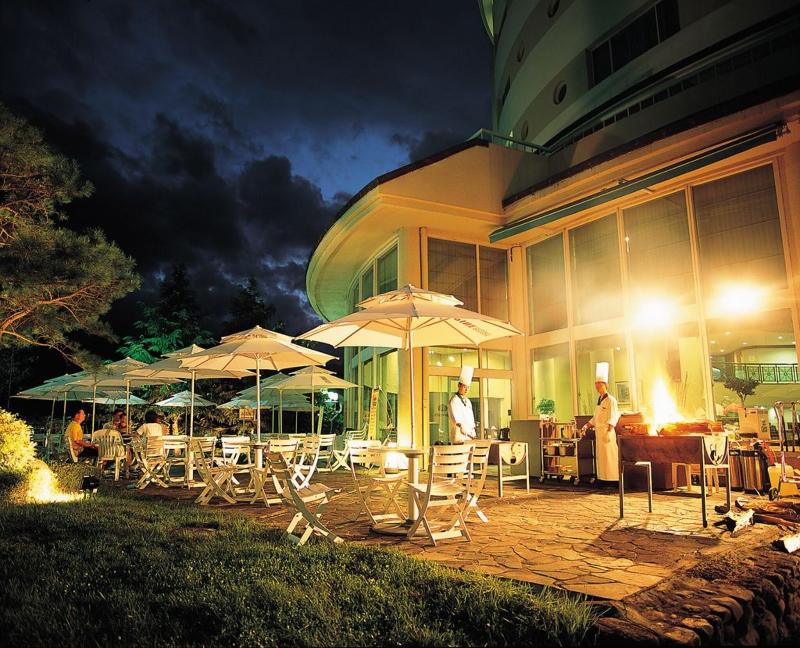 Seorak Pine Resort image