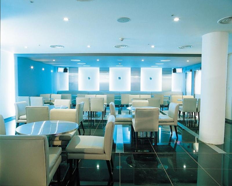 Seorak Pine Resort image