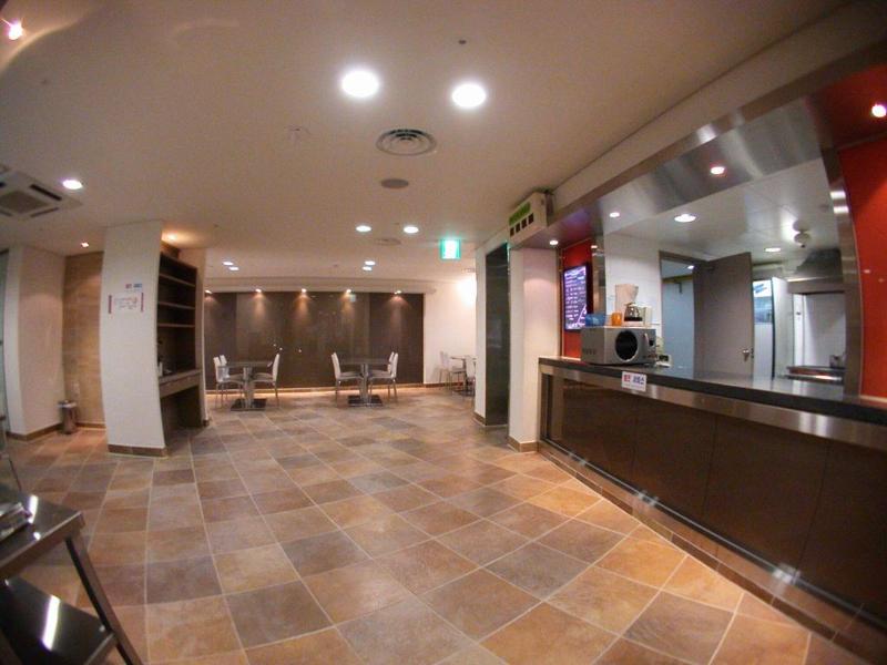 Seorak Pine Resort image