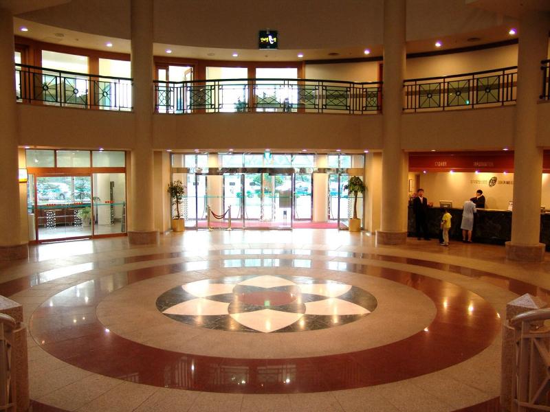 Seorak Pine Resort image