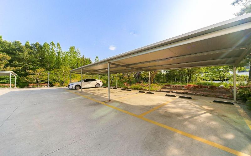 Hansol Motel image