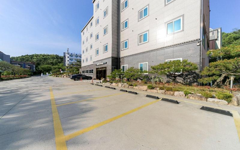 Hansol Motel image