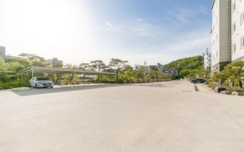 Hansol Motel image