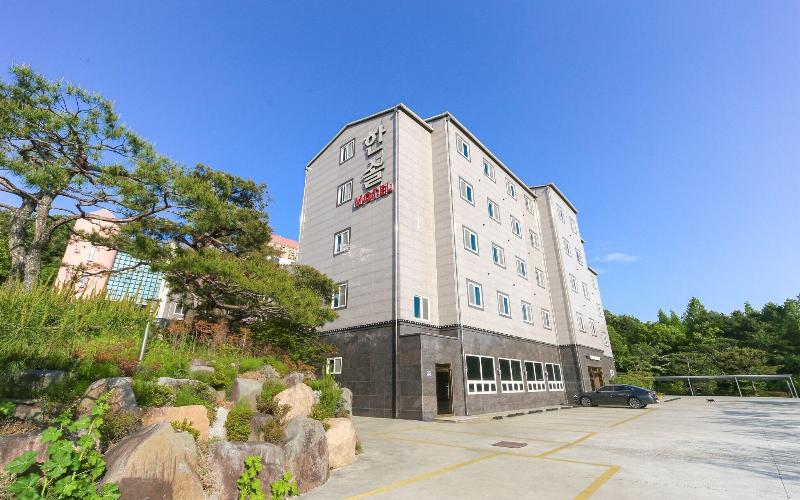 Hansol Motel image