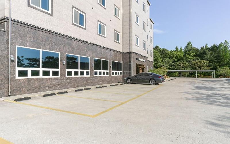Hansol Motel image