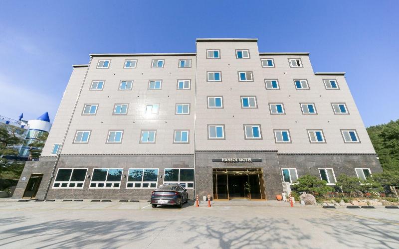 Hansol Motel image