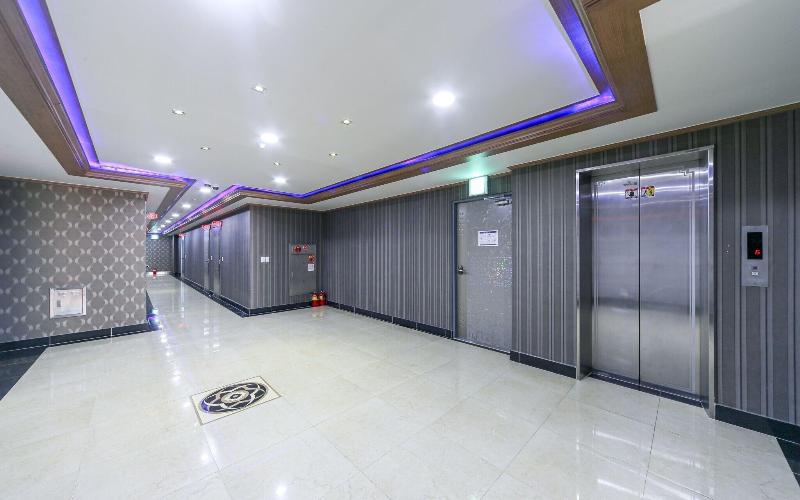 Hansol Motel image