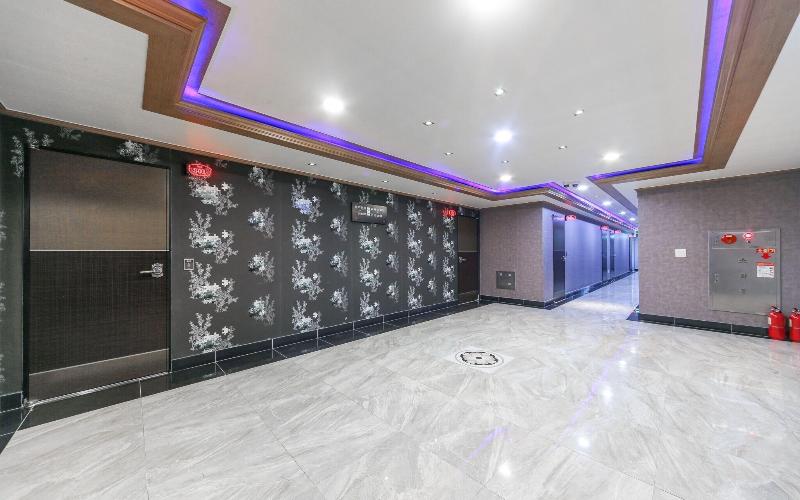 Hansol Motel image