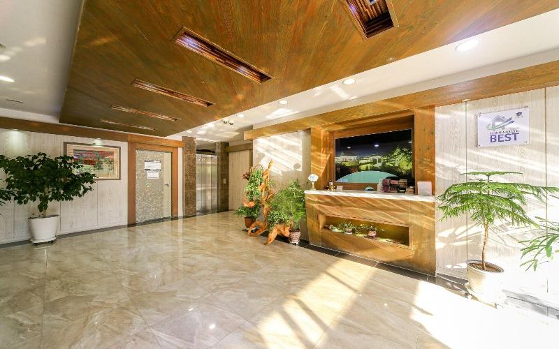 Hansol Motel image