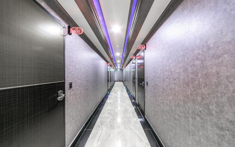 Hansol Motel image