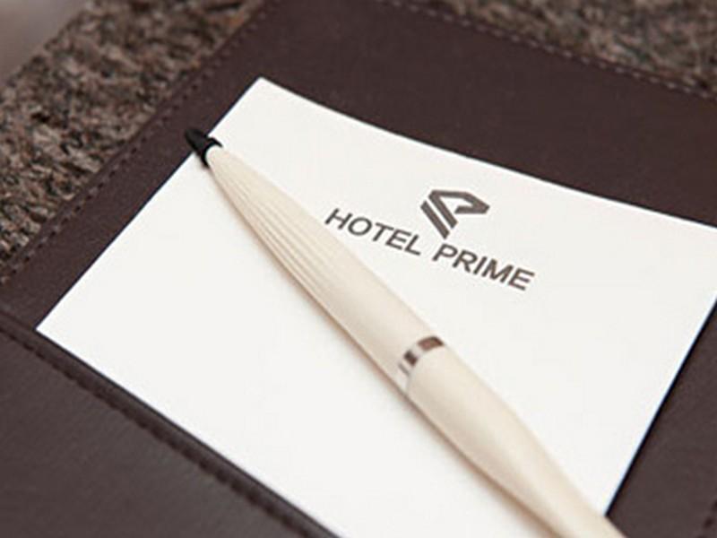Hotel Prime
