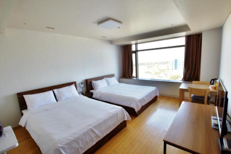Incheon Airport Guest House
