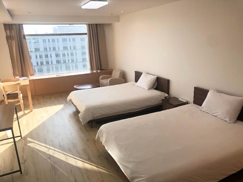 INCHEON AIRPORT GUEST HOUSE