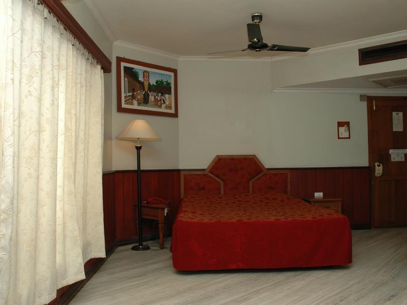 Mascot Beach Resort