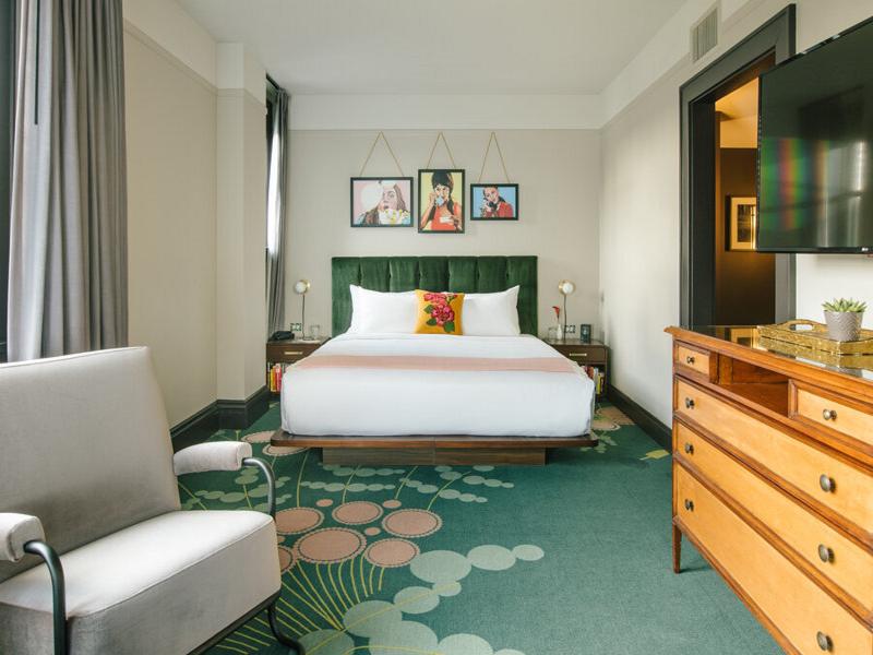 Hotel Clermont image