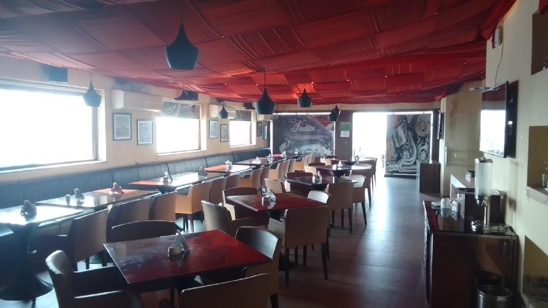 Hotel Le Roi Jammu image