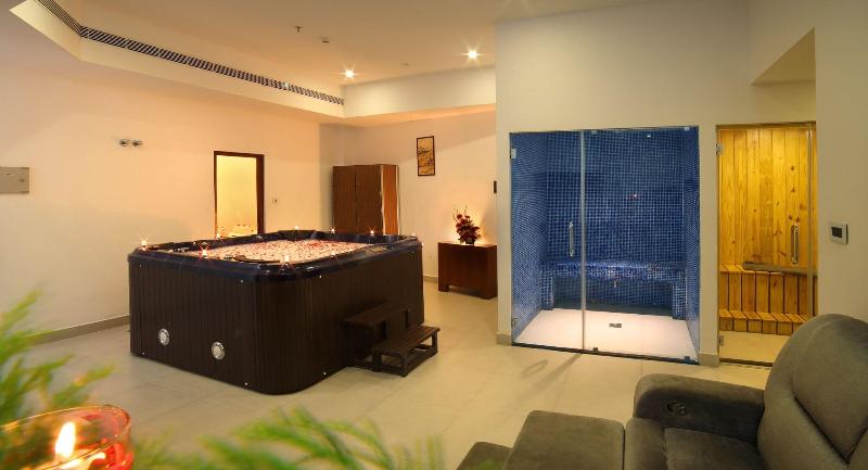 Amber Dale Luxury Hotel and Spa image