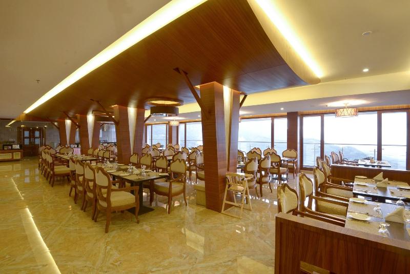 Amber Dale Luxury Hotel and Spa image