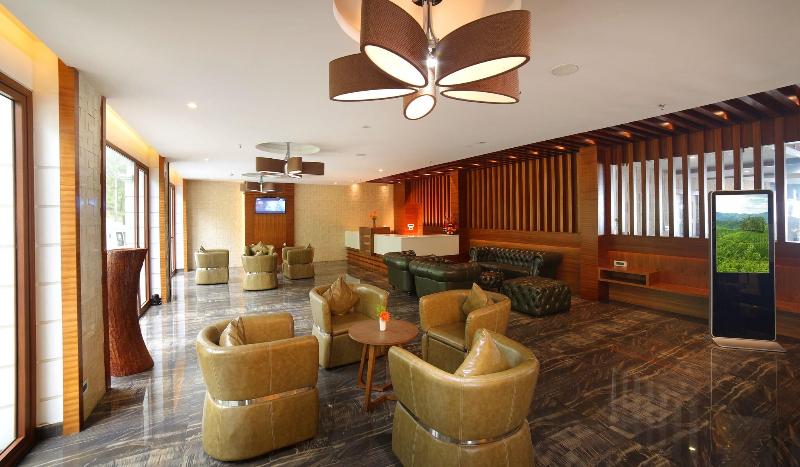 Amber Dale Luxury Hotel and Spa image