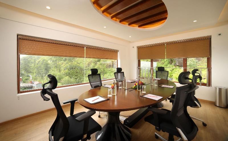Amber Dale Luxury Hotel and Spa image