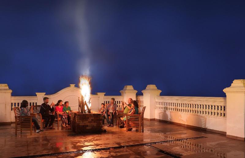 Amber Dale Luxury Hotel and Spa image