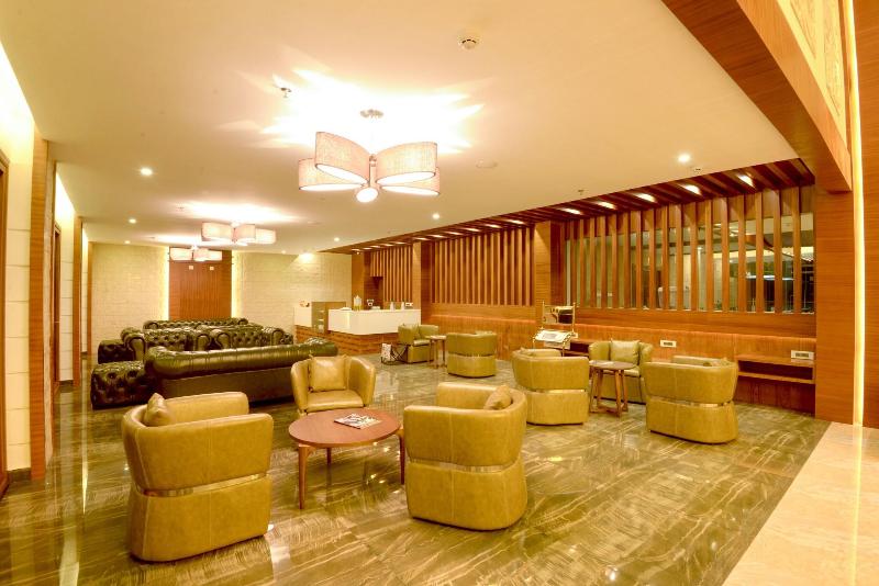 Amber Dale Luxury Hotel and Spa image