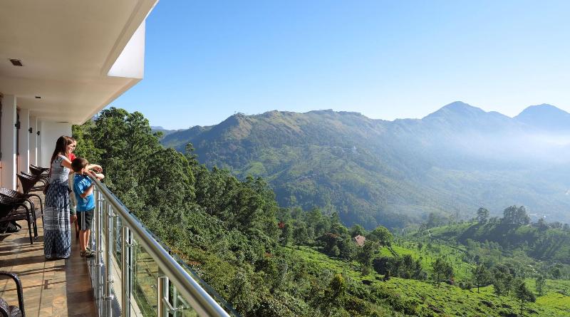 Amber Dale Luxury Hotel and Spa image