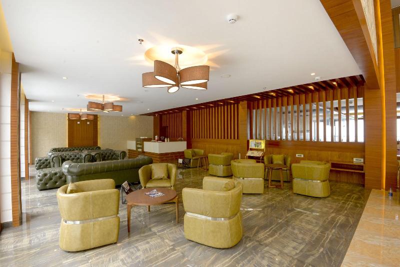 Amber Dale Luxury Hotel and Spa image