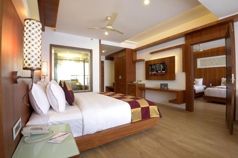 Amber Dale Luxury Hotel and Spa image
