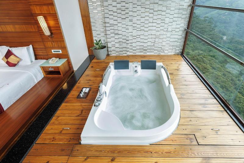 Amber Dale Luxury Hotel and Spa image