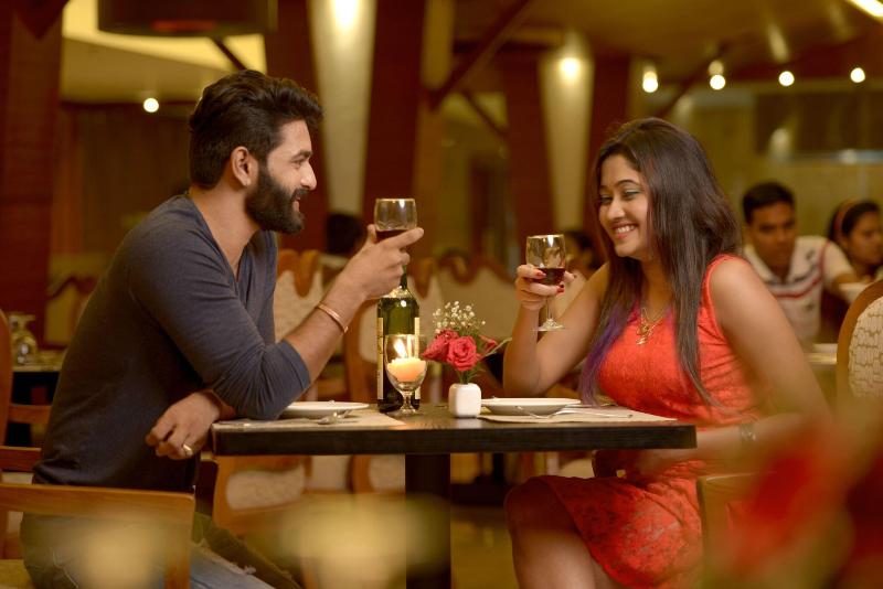 Amber Dale Luxury Hotel and Spa image