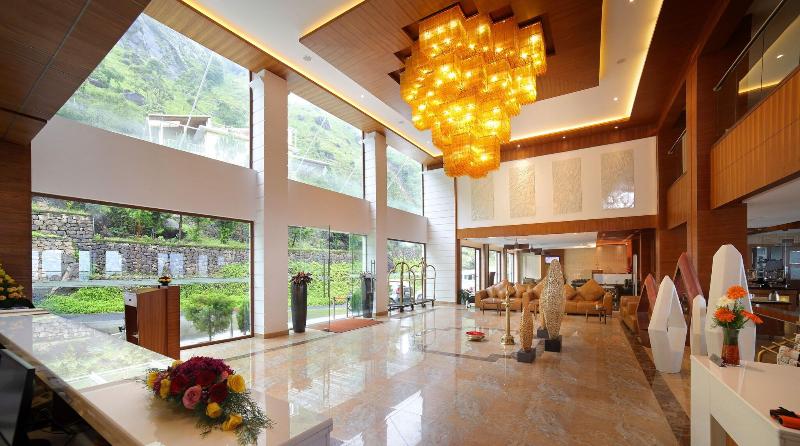 Amber Dale Luxury Hotel and Spa image