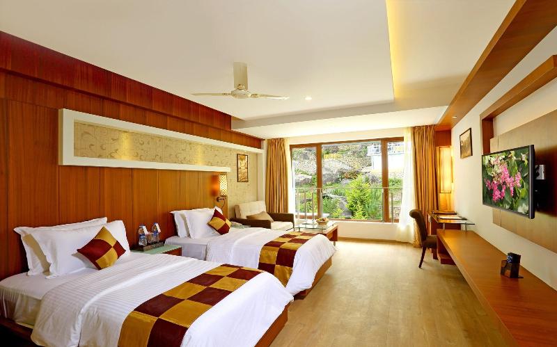 Amber Dale Luxury Hotel and Spa image