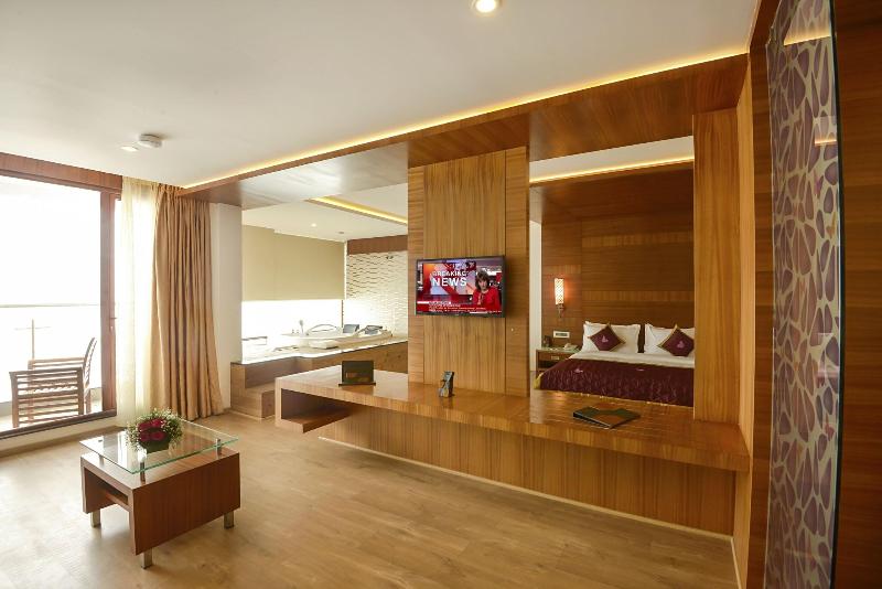 Amber Dale Luxury Hotel and Spa image
