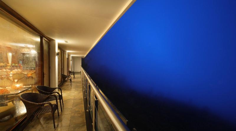 Amber Dale Luxury Hotel and Spa image