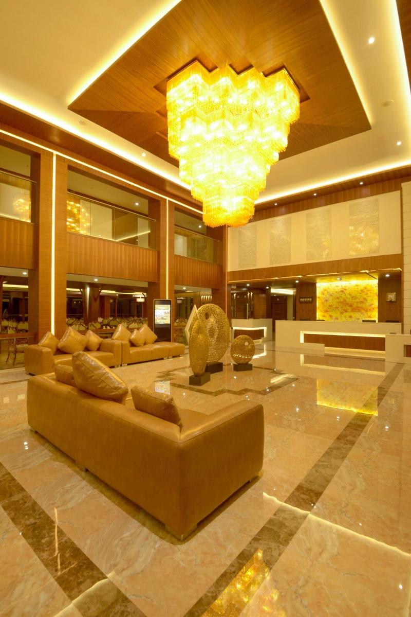 Amber Dale Luxury Hotel and Spa image