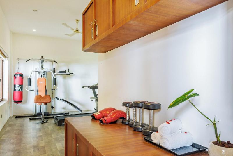 Amber Dale Luxury Hotel and Spa image