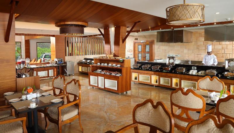 Amber Dale Luxury Hotel and Spa image