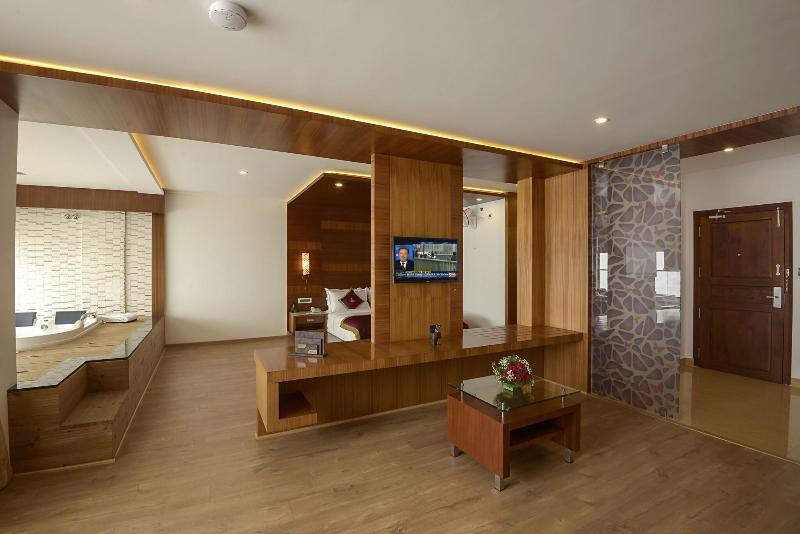 Amber Dale Luxury Hotel and Spa image