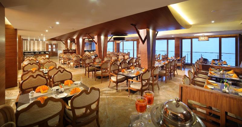 Amber Dale Luxury Hotel and Spa image