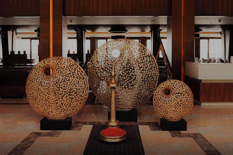 Amber Dale Luxury Hotel and Spa image