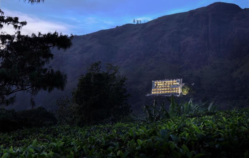 Amber Dale Luxury Hotel and Spa image