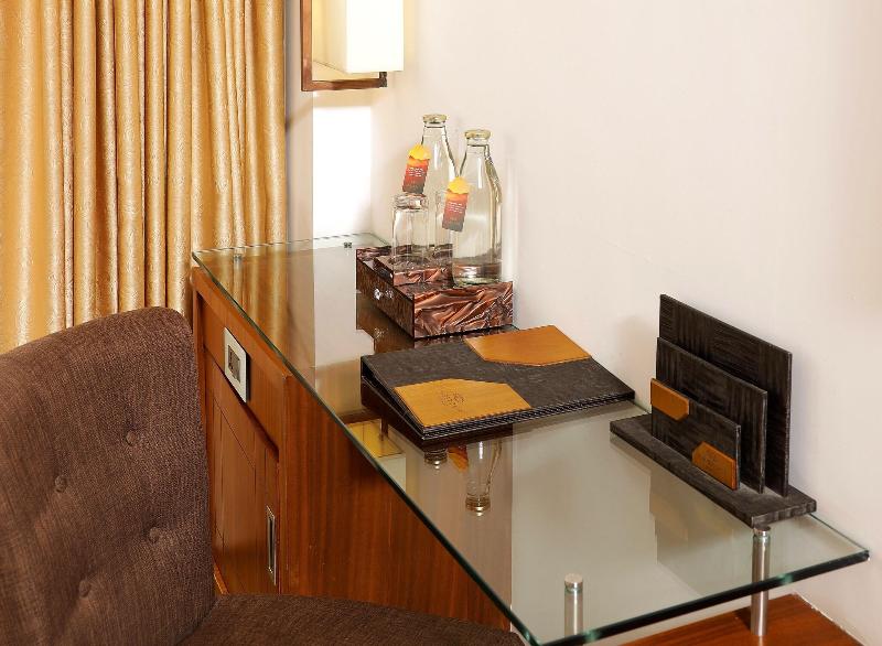 Amber Dale Luxury Hotel and Spa image