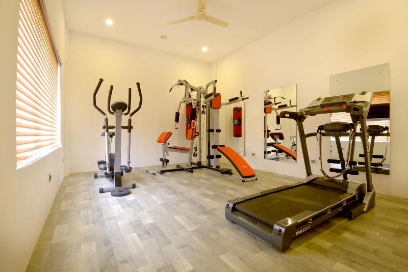 Amber Dale Luxury Hotel and Spa image