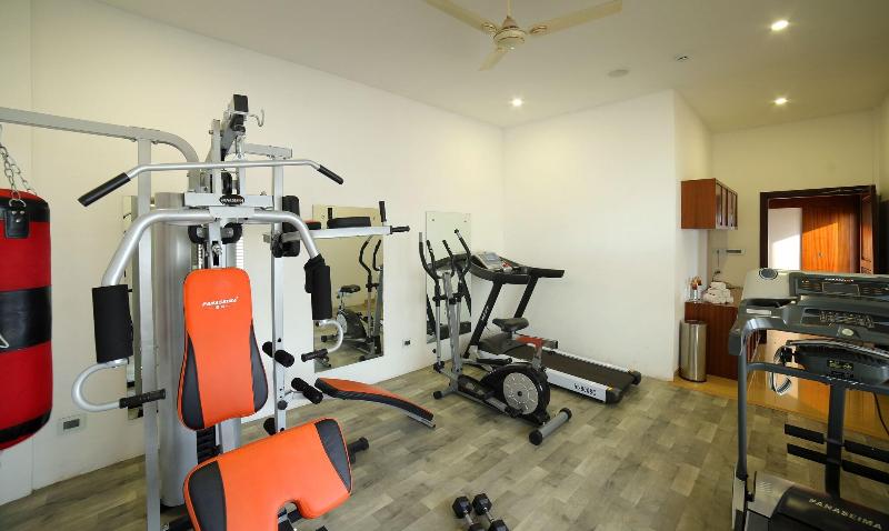 Amber Dale Luxury Hotel and Spa image