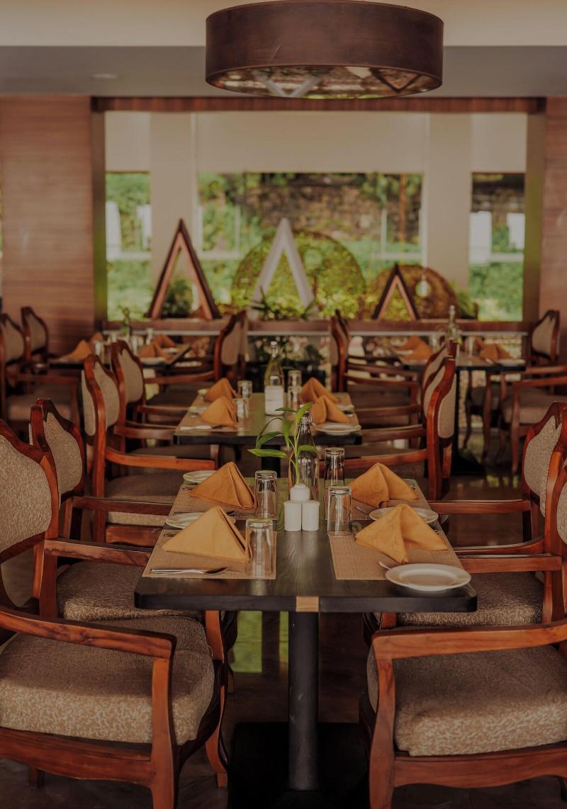Amber Dale Luxury Hotel and Spa image