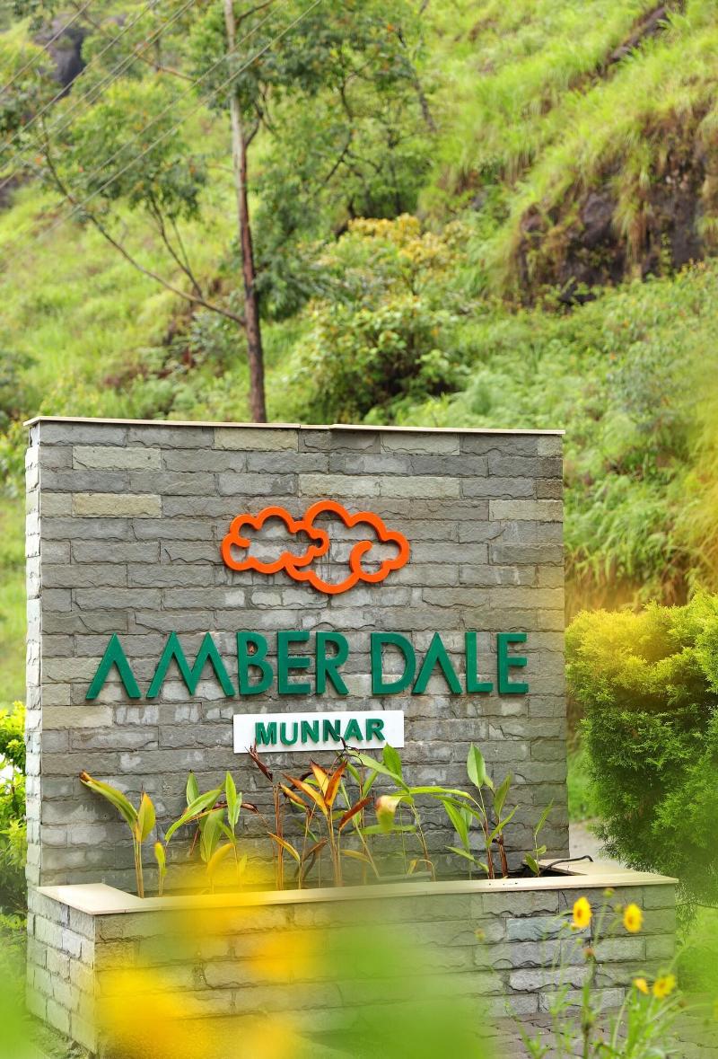 Amber Dale Luxury Hotel and Spa image